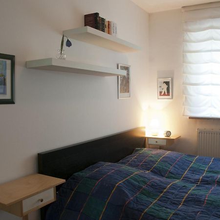 Ferienwohnung Henniger Dresde Exterior foto