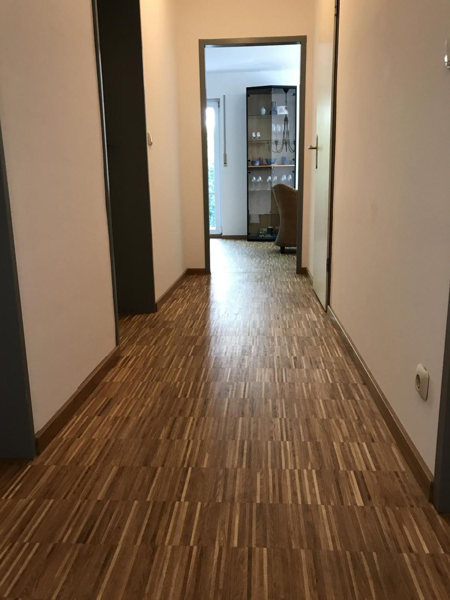 Ferienwohnung Henniger Dresde Exterior foto